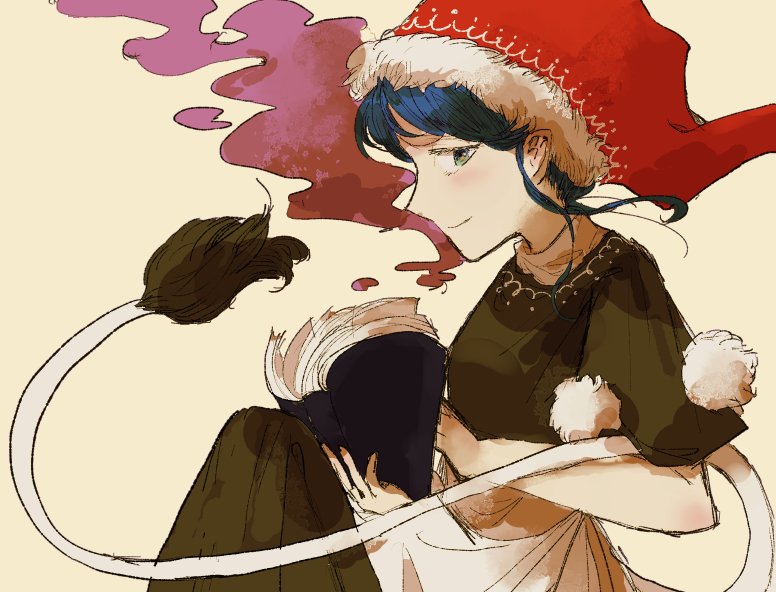 doremy sweet (touhou) drawn by horo_uguisu