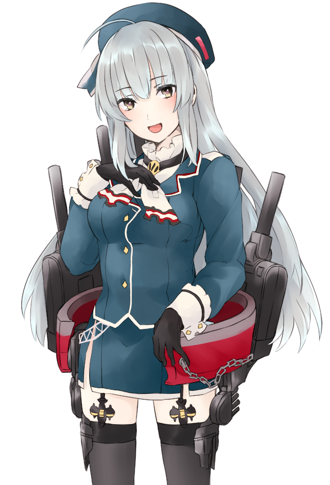 takao (original and 1 more) drawn by saki_hajime