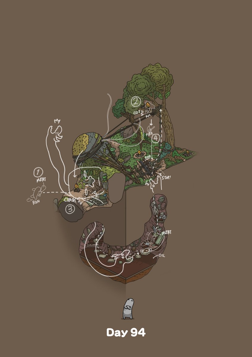 original drawn by gozz
