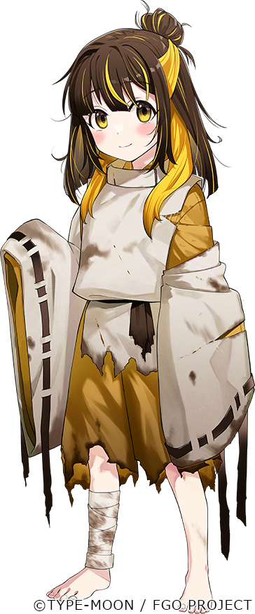shusha (fate and 1 more) drawn by tsurusaki_yuu