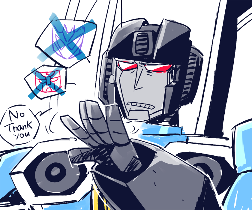 thundercracker (transformers and 1 more) drawn by rariatto_(ganguri)