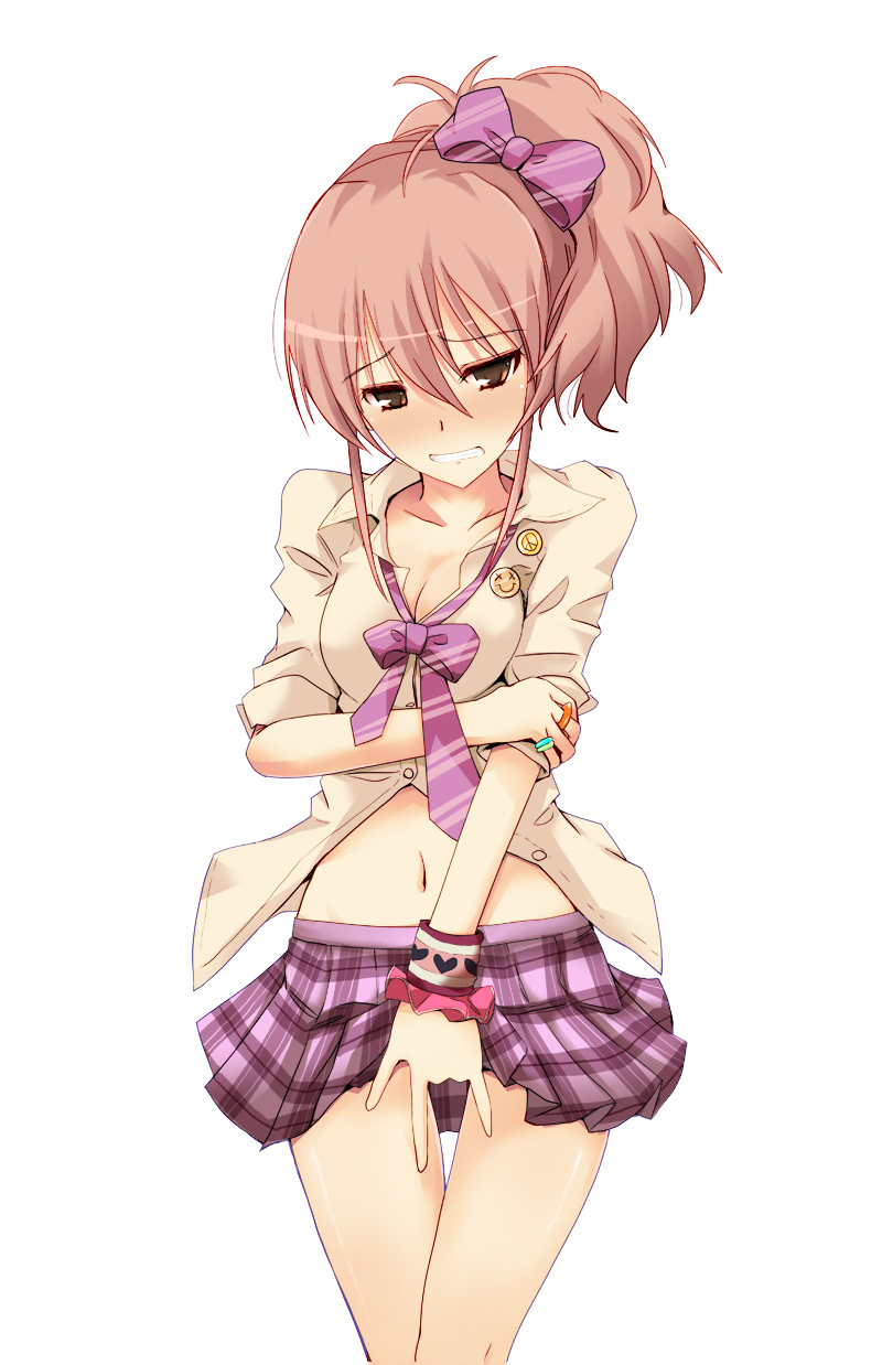 jougasaki mika (idolmaster and 1 more) drawn by rikudou_inuhiko