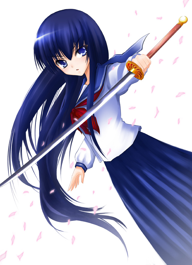 azuma hazuki (yami to boushi to hon no tabibito) drawn by shima-shuu