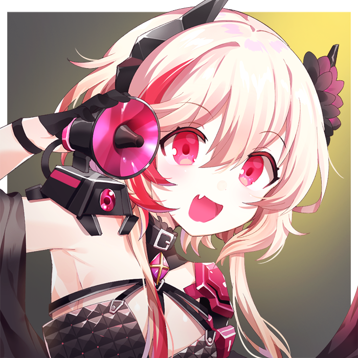 dinergate, banana, and m4 sopmod ii (girls' frontline) drawn by jin2