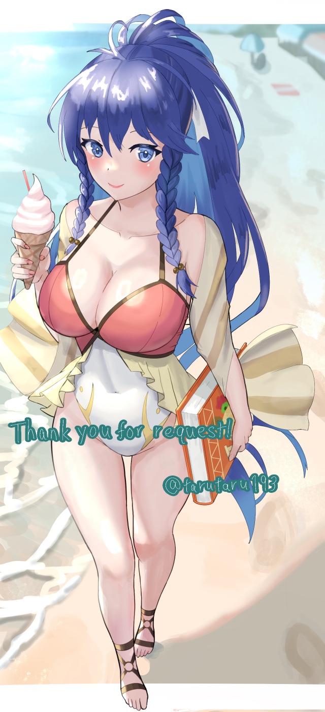 tana (fire emblem and 2 more) drawn by tarutaru193