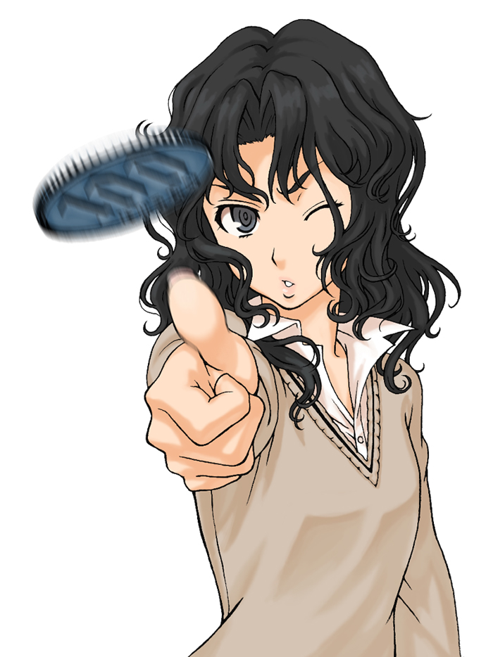 tanamachi kaoru and satou rina (toaru majutsu no index and 2 more) drawn by yuuya_(yu-ya's)
