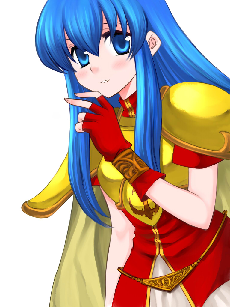 eirika (fire emblem and 1 more) drawn by bo_(774berry)