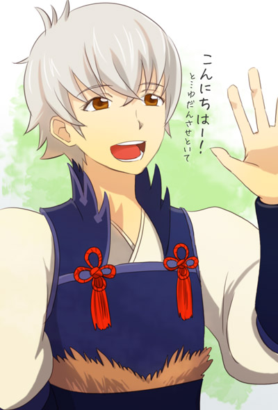 kiragi (fire emblem and 1 more) drawn by mimu_(imonikai)