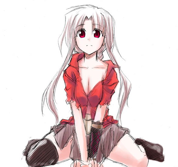 archerko (fate and 1 more) drawn by himura_kiseki