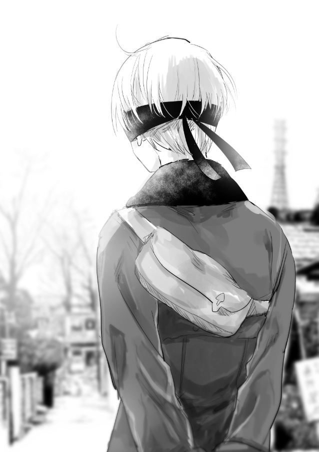 9s (nier and 1 more) drawn by mellow_rag