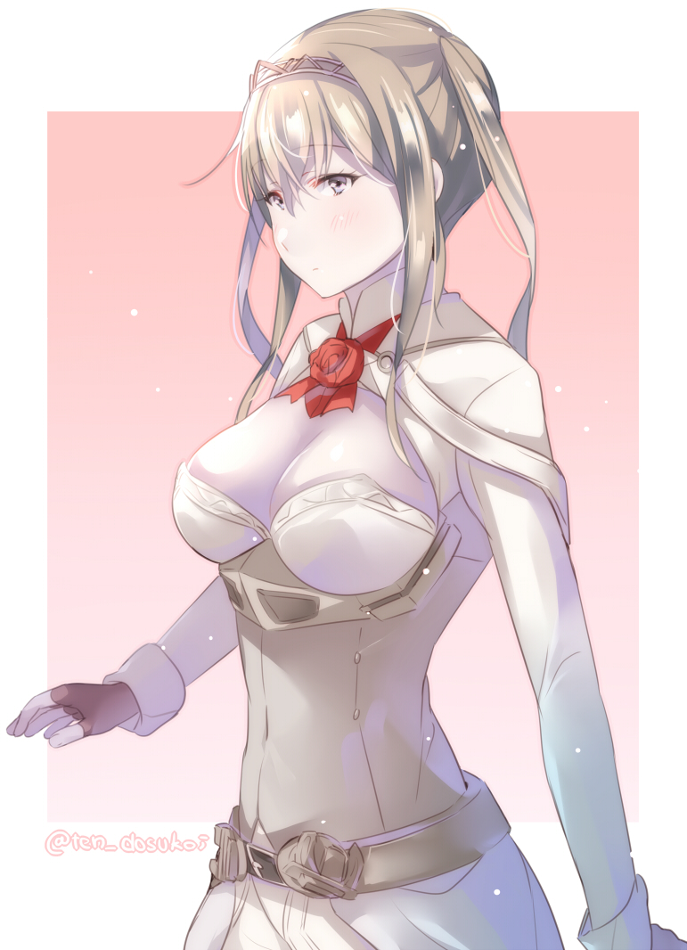 graf zeppelin and ark royal (kantai collection) drawn by juurouta
