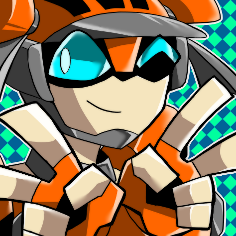 lickety split (transformers and 1 more) drawn by 3356-10