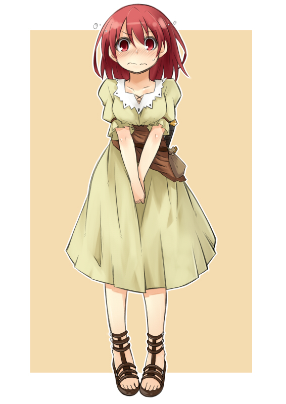cecily cambell (seiken no blacksmith) drawn by mukunoki_nanatsu