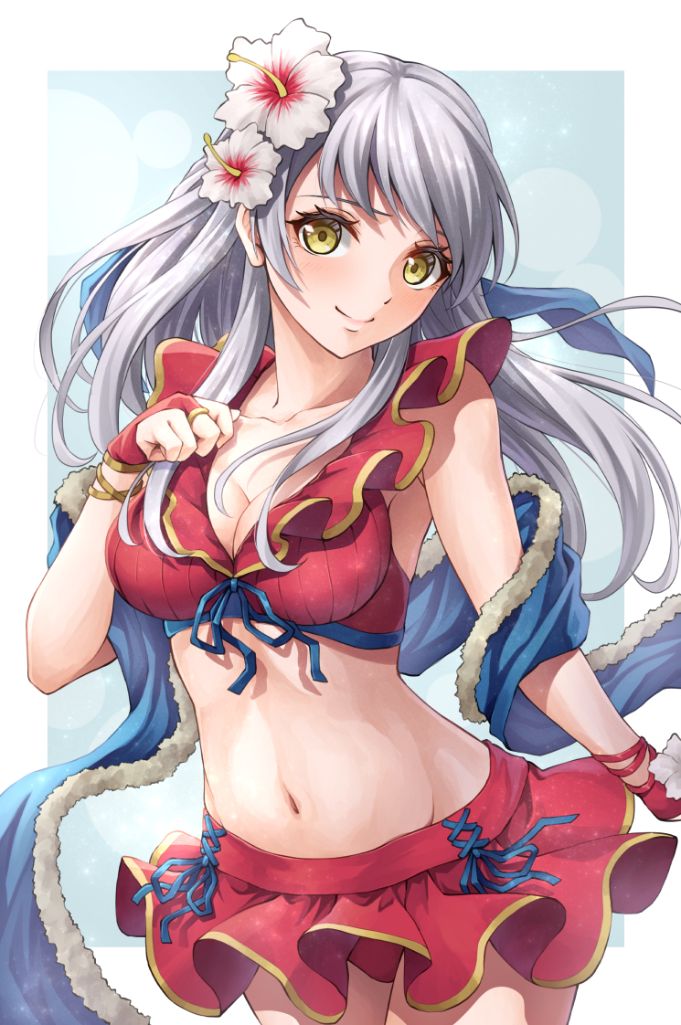 micaiah (fire emblem and 2 more) drawn by ten_(tenchan_man)