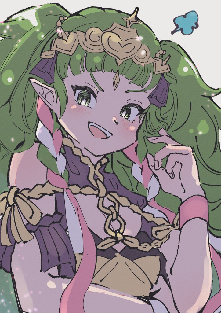 sothis (fire emblem and 1 more) drawn by coral_3535