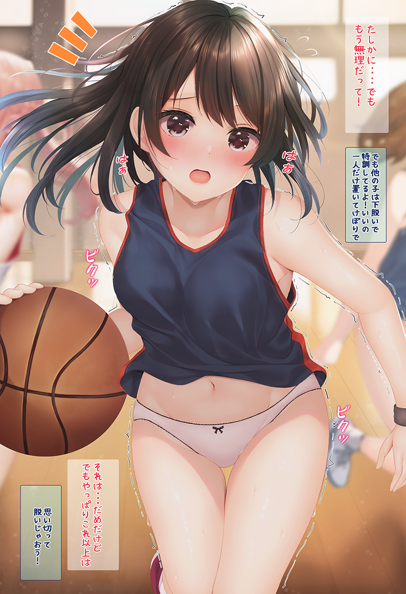 original drawn by minato_ojitan