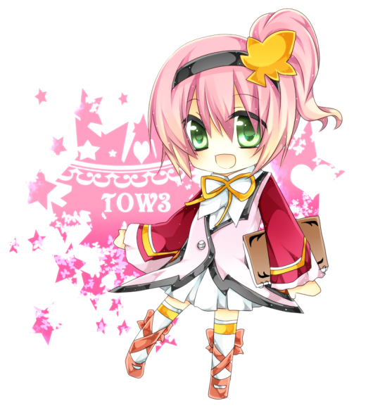 kanonno grassvalley (tales of and 2 more) drawn by shikito_(yawa0w0)