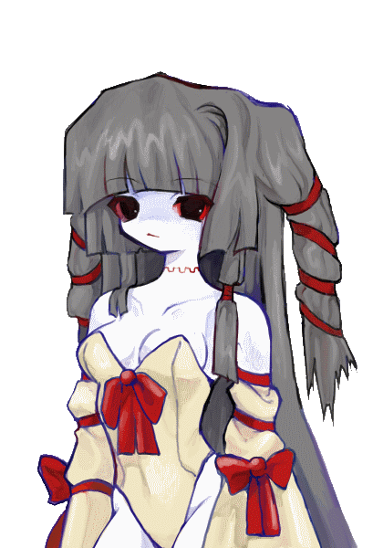 iroja (rabbitmaidensoftworks and 1 more) drawn by yogurt200