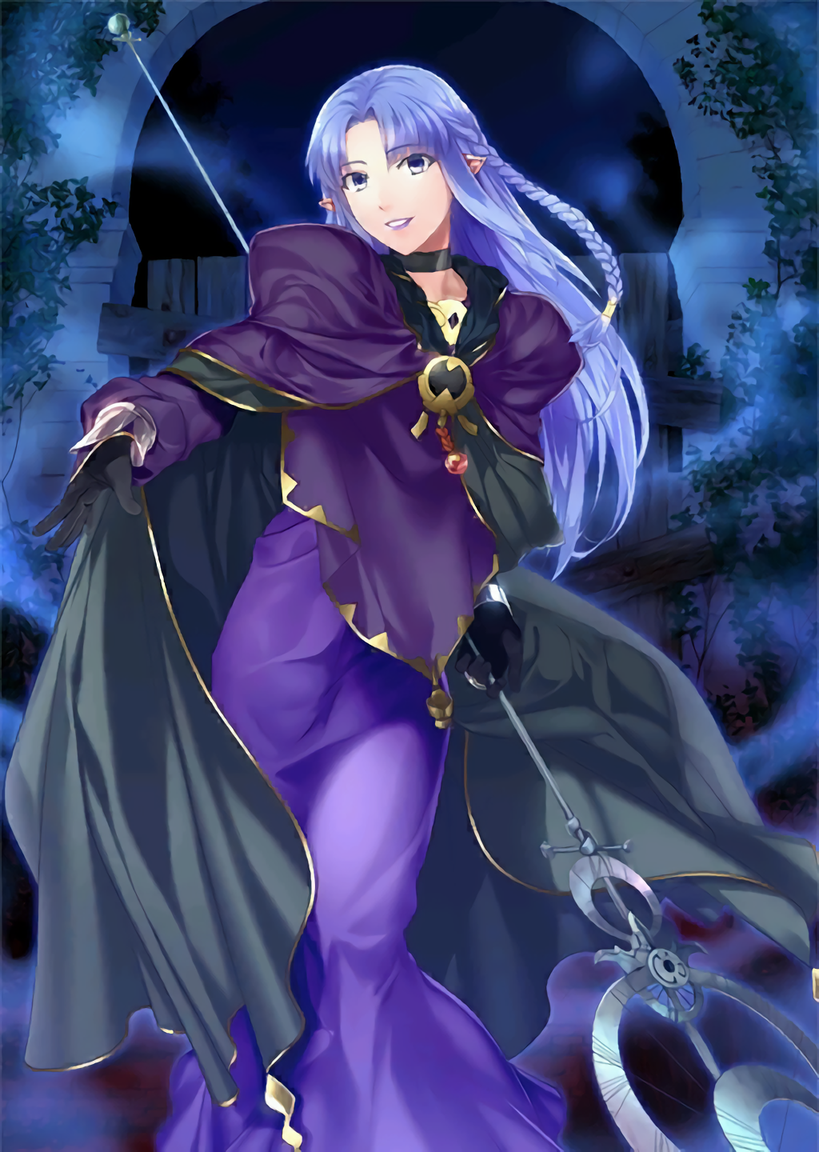 medea (fate and 1 more) drawn by nekotawawa