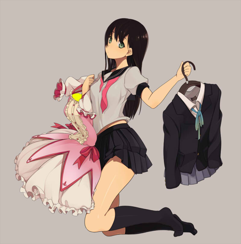 original and 2 more drawn by hagihara_asami