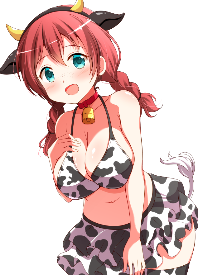 emma verde (love live! and 2 more) drawn by rabipan