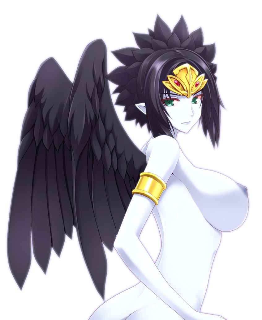 fabled grimro (yu-gi-oh! and 1 more) drawn by ruton-niki