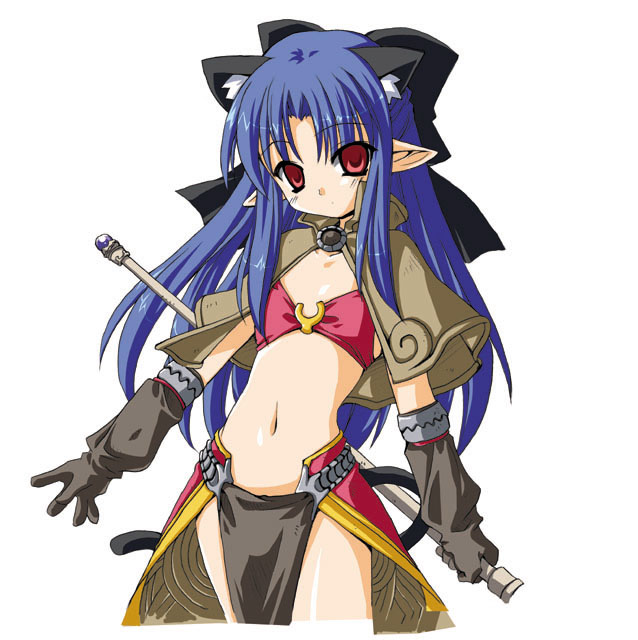 len and mage (ragnarok online and 2 more)