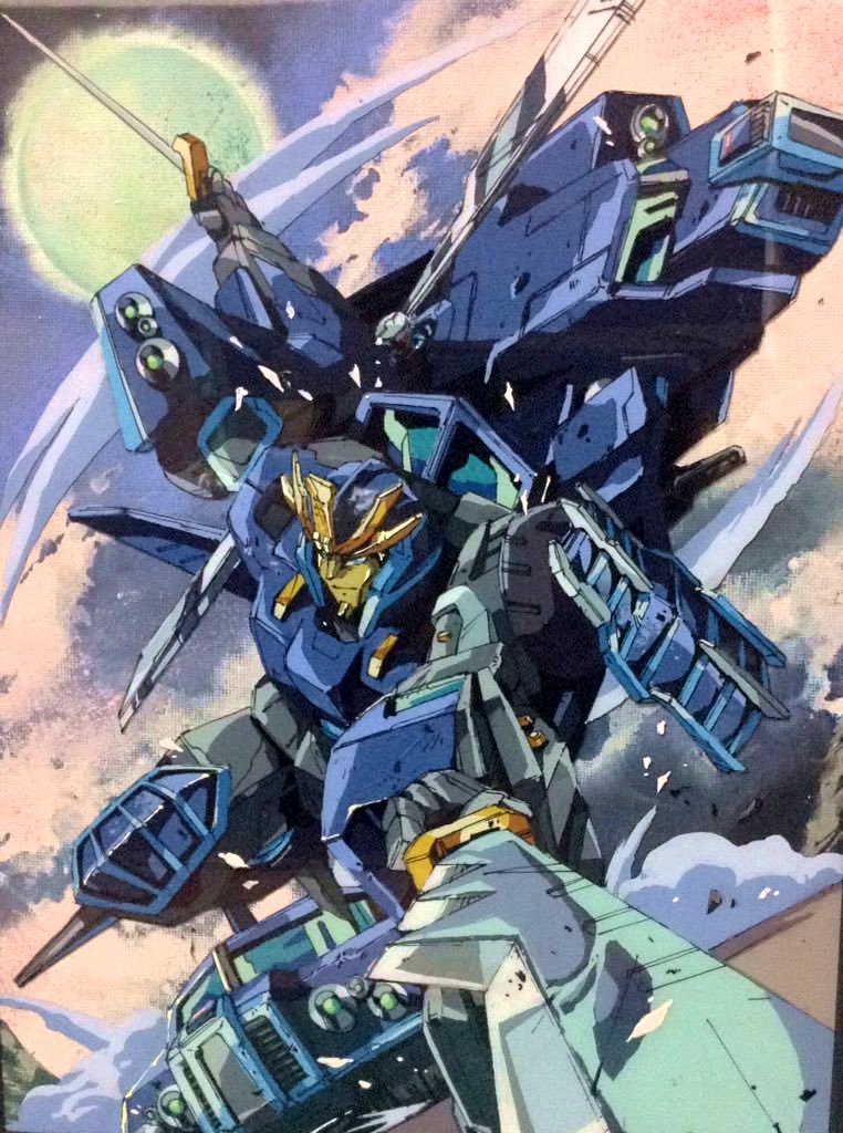 drift (transformers and 1 more) drawn by marble-v