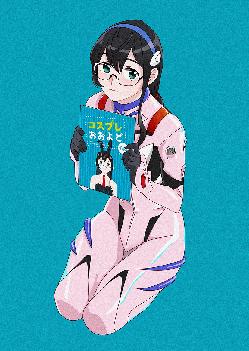 ooyodo and makinami mari illustrious (kantai collection and 3 more) drawn by ojipon