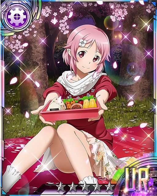 lisbeth (sword art online and 1 more)