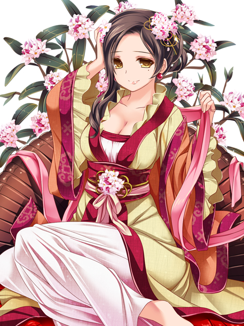 original drawn by monety