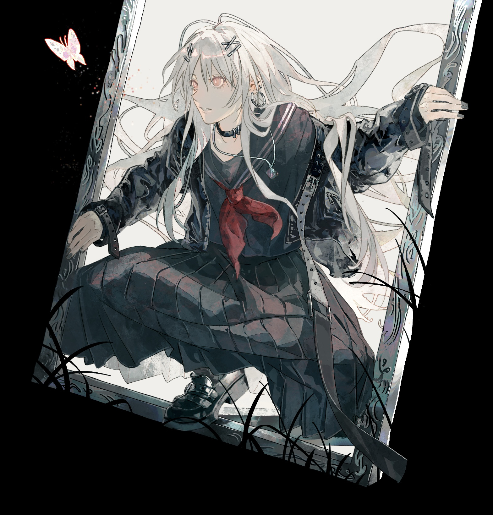 original drawn by ringein | Danbooru