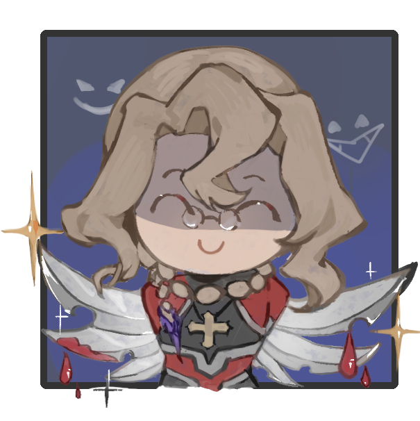 michael roa valdamjong and tarantella (fate and 1 more) drawn by user_vpue3848
