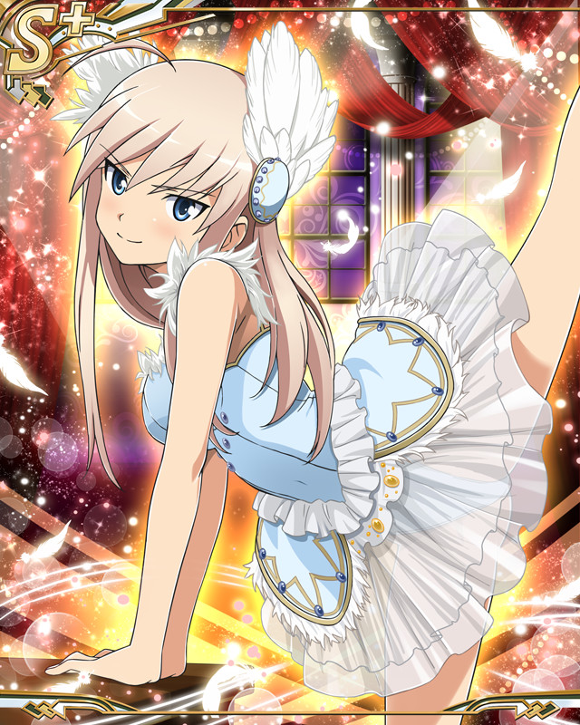 hanna-justina marseille (world witches series and 1 more)