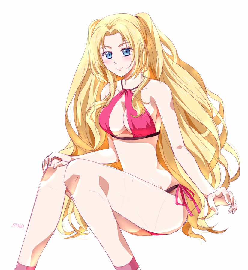 alfin reise arnor (eiyuu densetsu and 1 more) drawn by xiacheng_tatsuya
