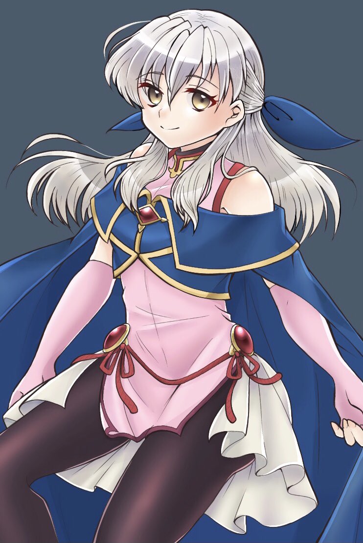 micaiah (fire emblem and 1 more) drawn by gau_fe