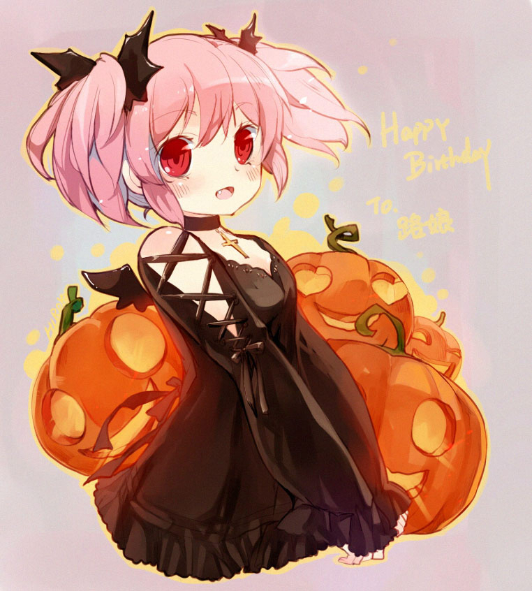 kaname madoka (mahou shoujo madoka magica) drawn by hatoyama_itsuru
