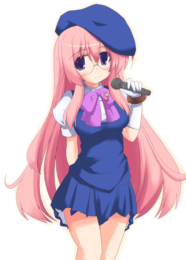 sheryl nome, takara miyuki, and endou aya (lucky star and 2 more) drawn by kugui_kiyunemu