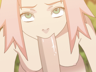 haruno sakura (naruto and 1 more) drawn by negative459