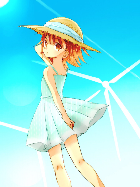 last order (toaru majutsu no index) drawn by cxcc