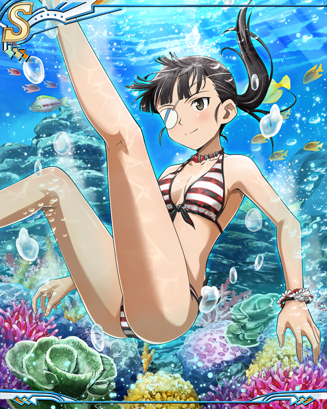 sakamoto mio (world witches series and 1 more)