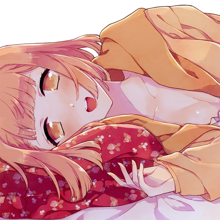 nanami haruka (uta no prince-sama) drawn by belluch