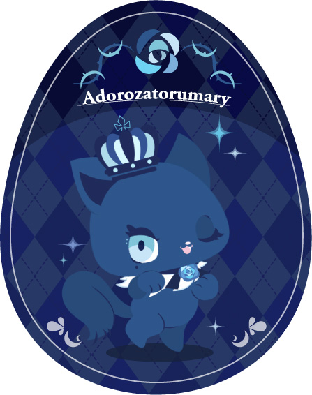 adorozatorumary (sanrio and 1 more) drawn by remedei