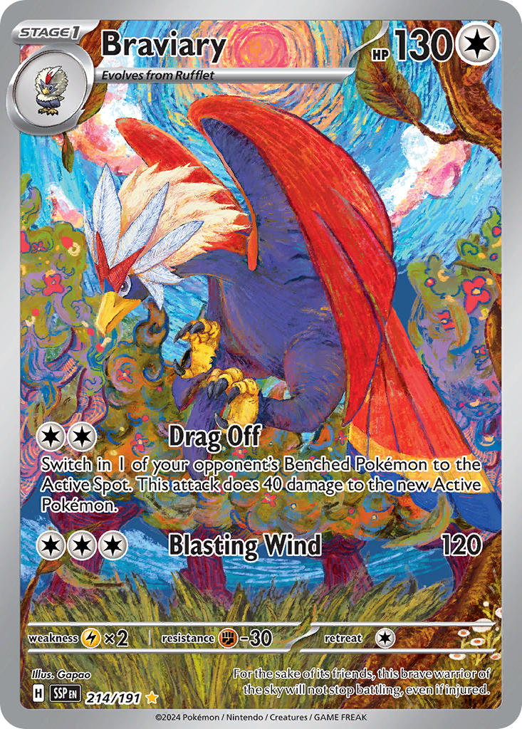 braviary and rufflet (pokemon and 1 more) drawn by 0pao