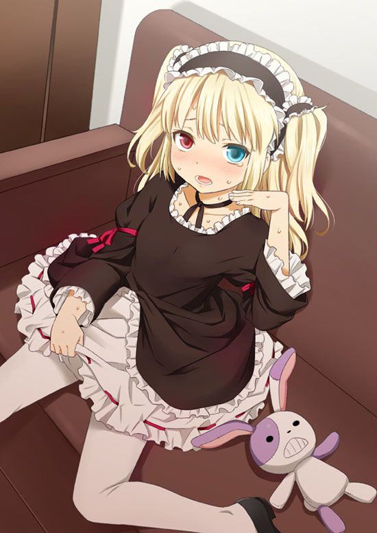 hasegawa kobato (boku wa tomodachi ga sukunai) drawn by mattaku_mousuke