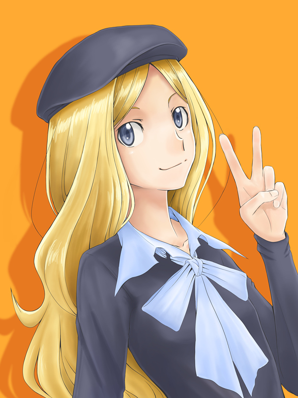 frenda seivelun (toaru majutsu no index and 2 more) drawn by nai_(cnoadi8)