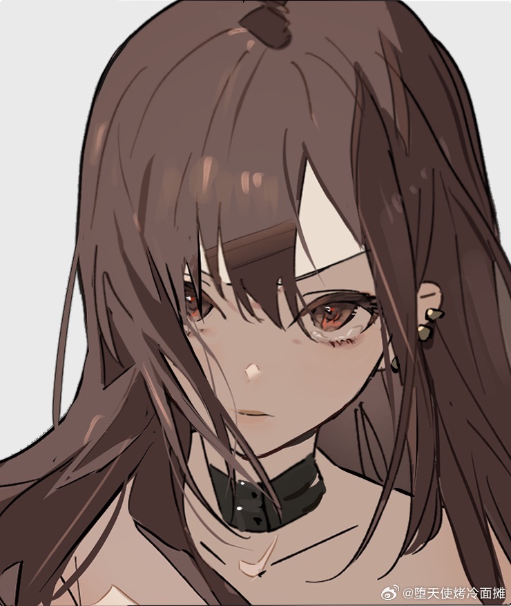yu mei-ren (fate and 1 more) drawn by zhibuji_loom