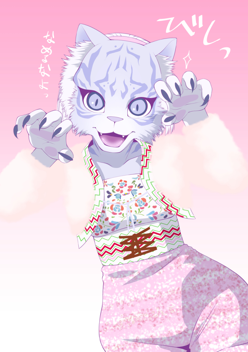 amu (super sentai and 1 more) drawn by ooo_(o_p_b_b)