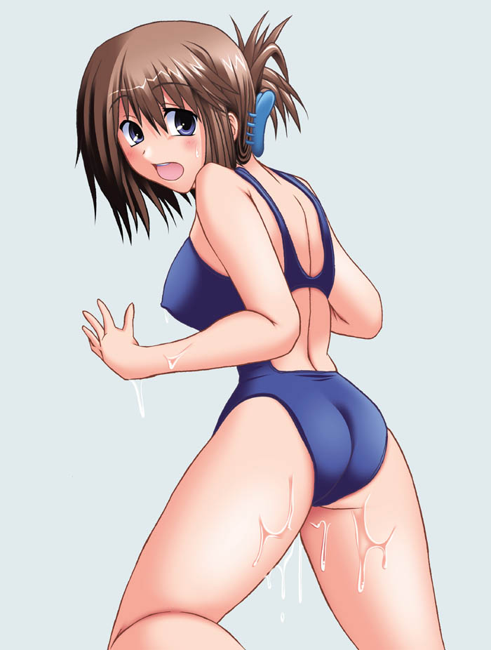 komaki manaka (to heart and 1 more) drawn by tekuni_amane