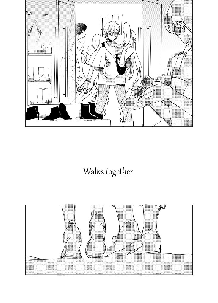 anastasia and kadoc zemlupus (fate and 1 more) drawn by tsengyun